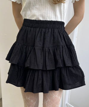 ブラック モデル：160㎝ F着用