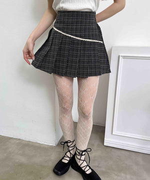 ブラック モデル：160㎝ F着用