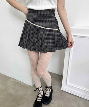 ブラック モデル：160㎝ F着用