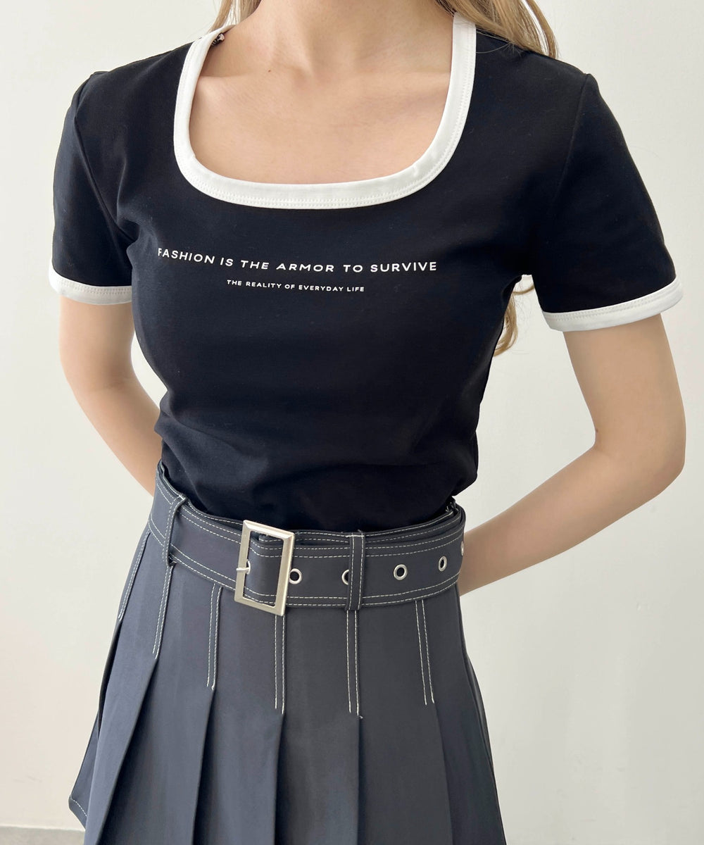 ブラック モデル：160㎝ F着用