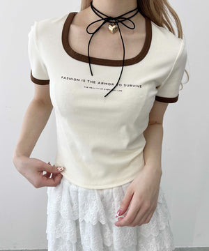 ホワイトアイボリー モデル：160㎝ F着用