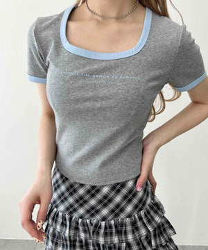 グレー モデル：160㎝ F着用