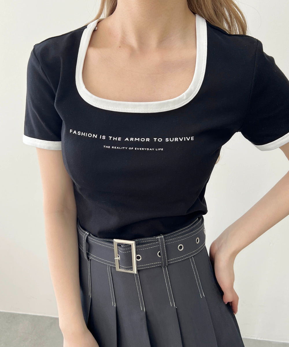 ブラック モデル：160㎝ F着用