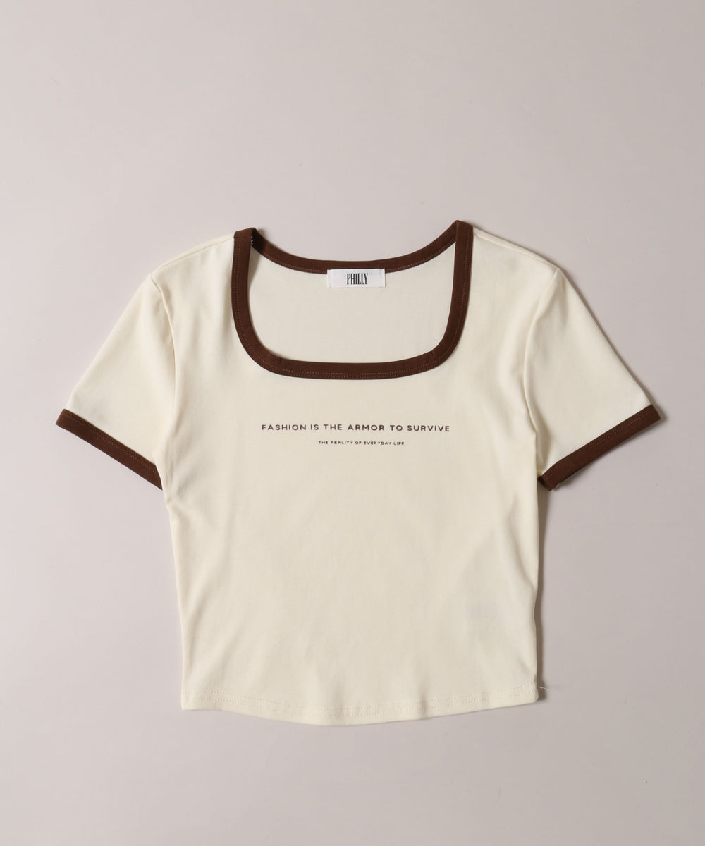 ホワイトアイボリー