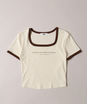 ホワイトアイボリー