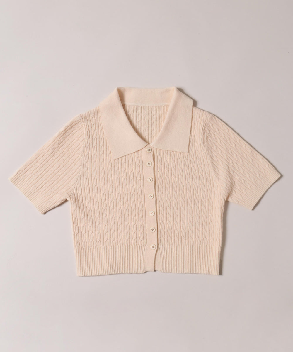 ホワイトアイボリー