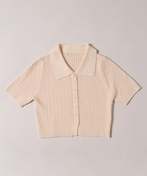 ホワイトアイボリー