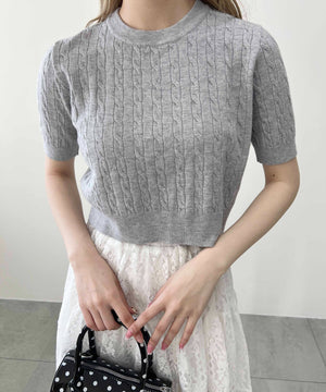 グレー モデル：160㎝ F着用