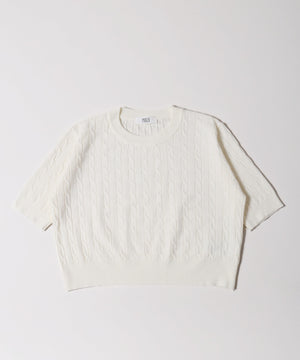 ホワイトアイボリー