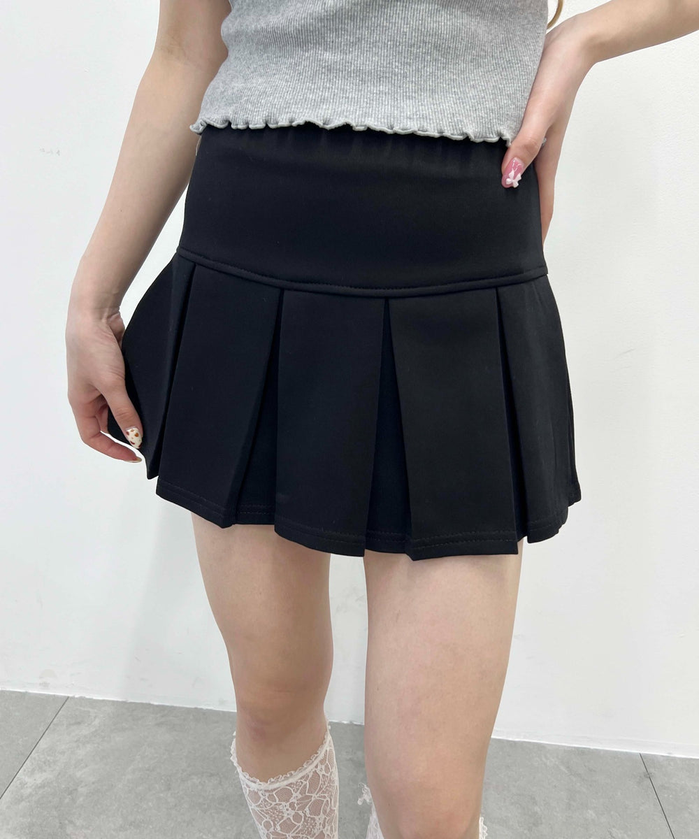 ブラック モデル：160㎝ F着用