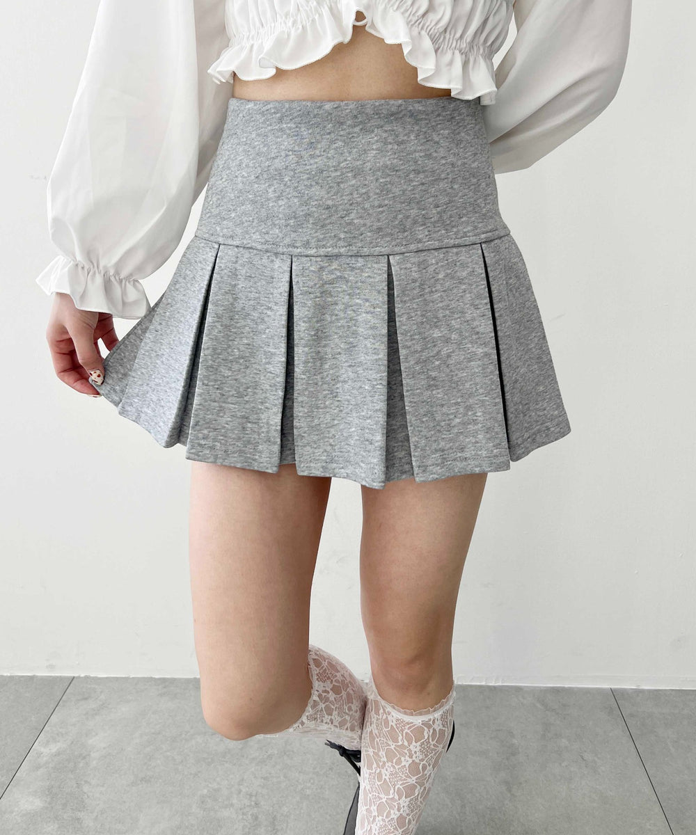 グレー モデル：160㎝ F着用