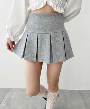 グレー モデル：160㎝ F着用