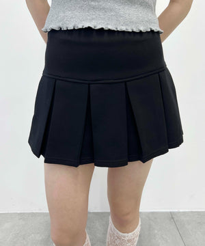 ブラック モデル：160㎝ F着用