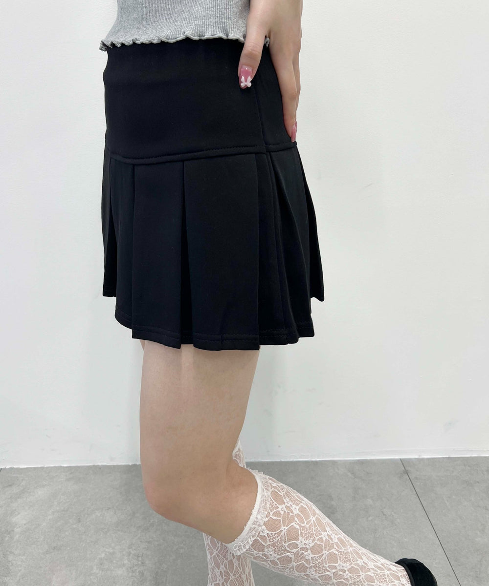 ブラック モデル：160㎝ F着用