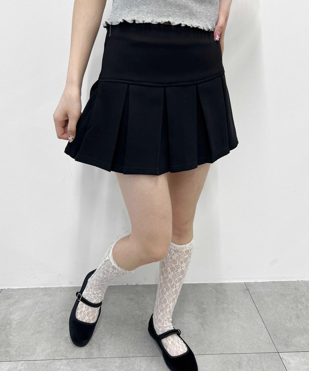 ブラック モデル：160㎝ F着用