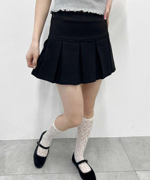 ブラック モデル：160㎝ F着用