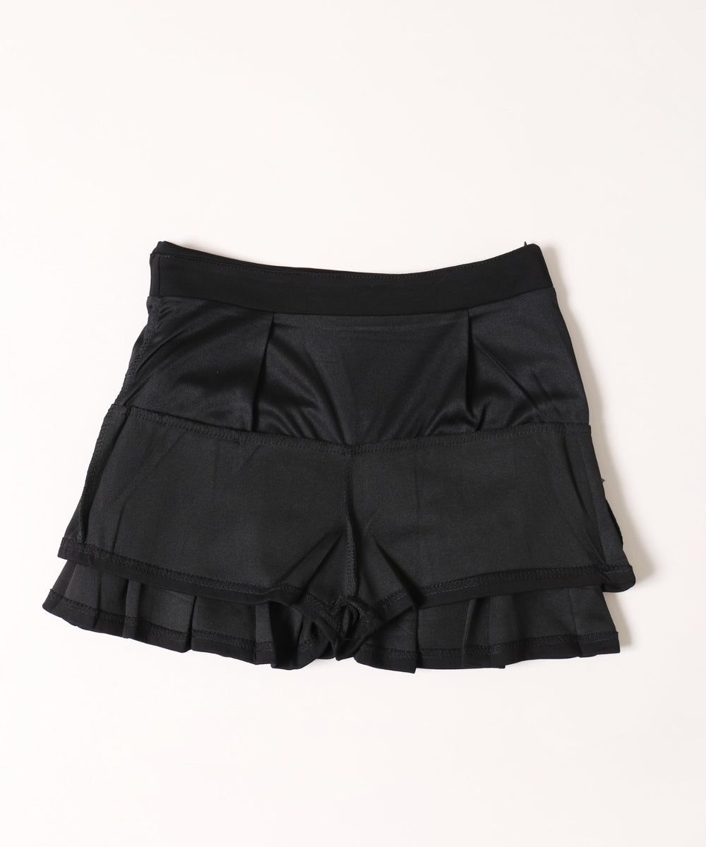 キリカエスウェットミニスカート