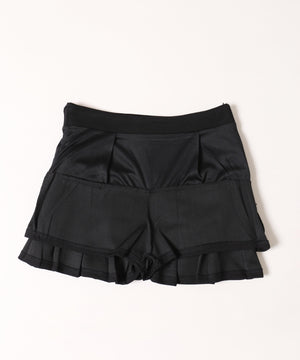 キリカエスウェットミニスカート