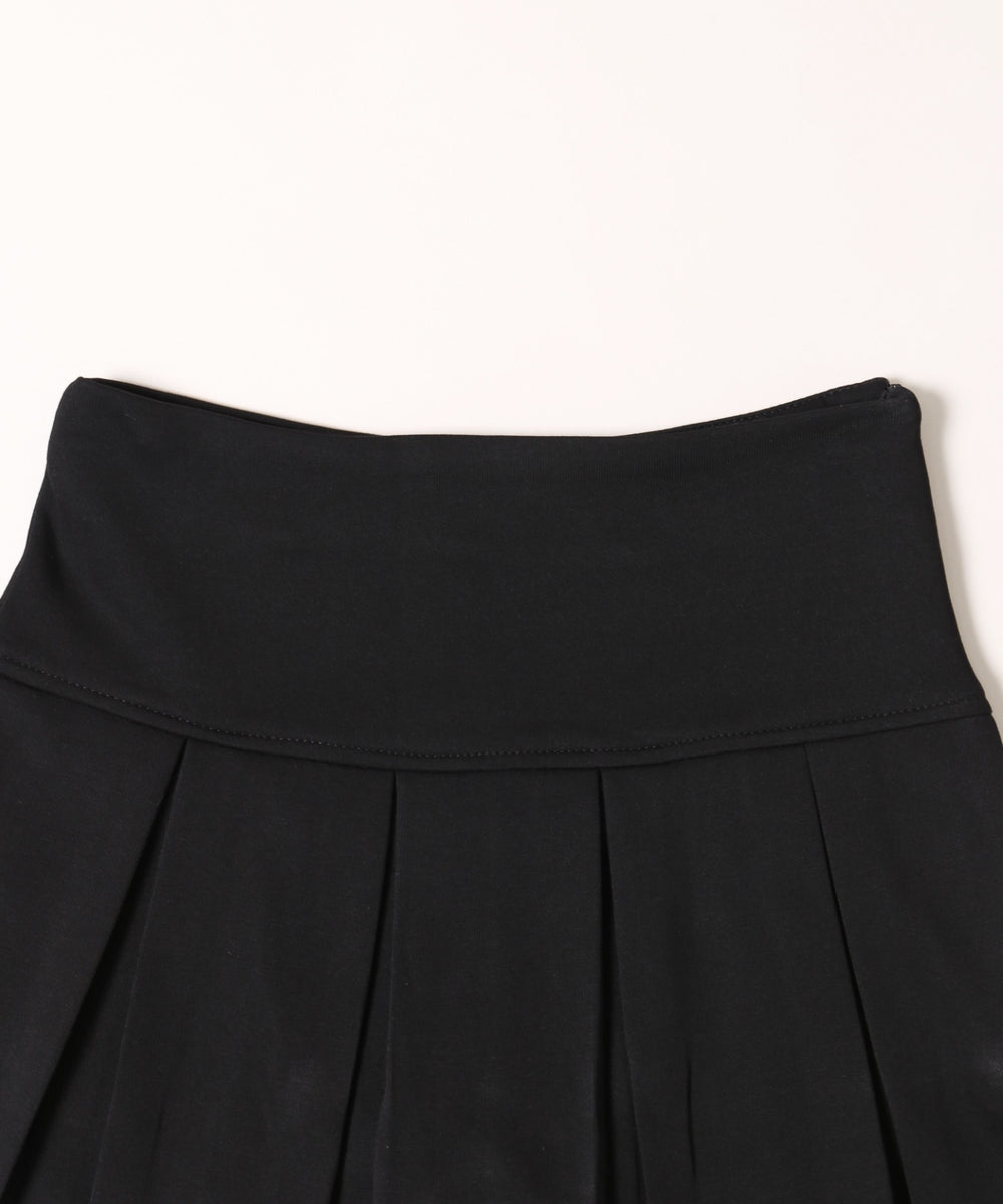 キリカエスウェットミニスカート