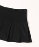 キリカエスウェットミニスカート
