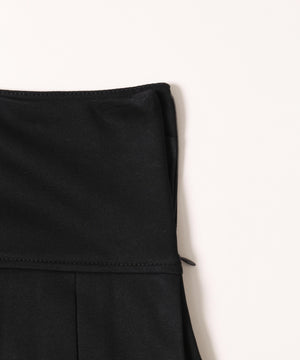 キリカエスウェットミニスカート