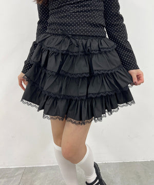 ブラック モデル：157㎝ F着用