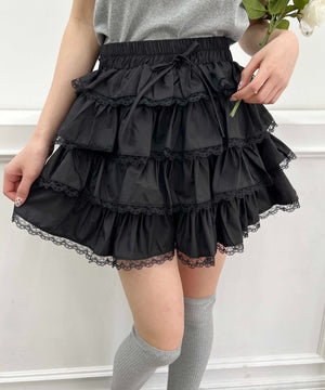 ブラック モデル：160㎝ F着用