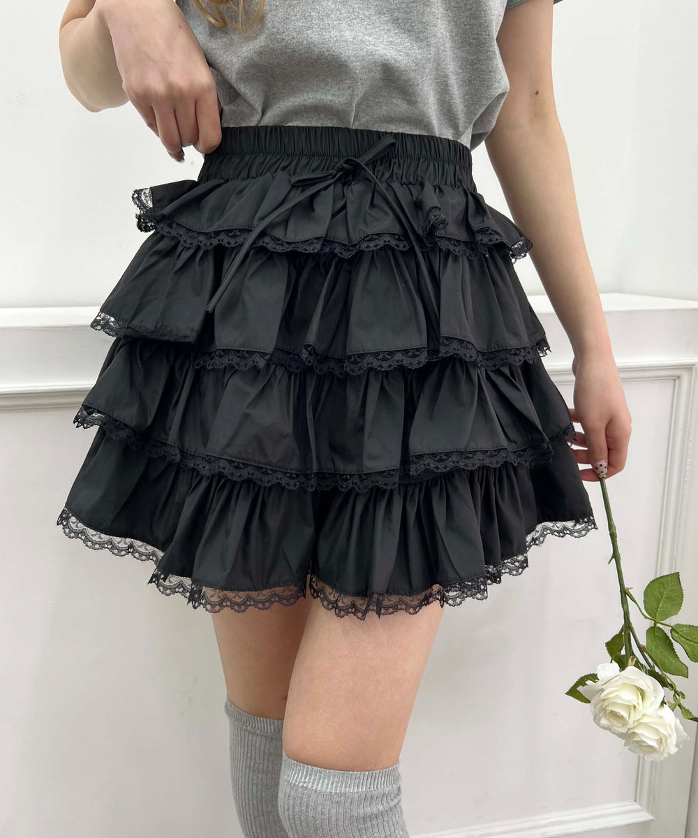 ブラック モデル：160㎝ F着用