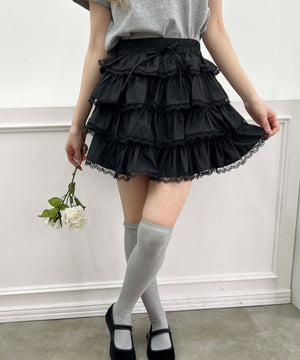 ブラック モデル：160㎝ F着用