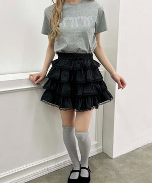 ブラック モデル：160㎝ F着用