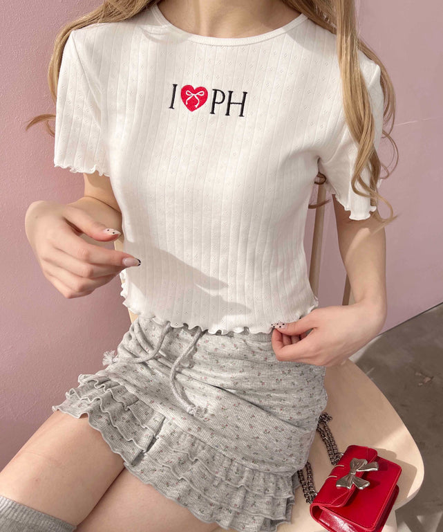 ホワイト  モデル：160㎝ F着用