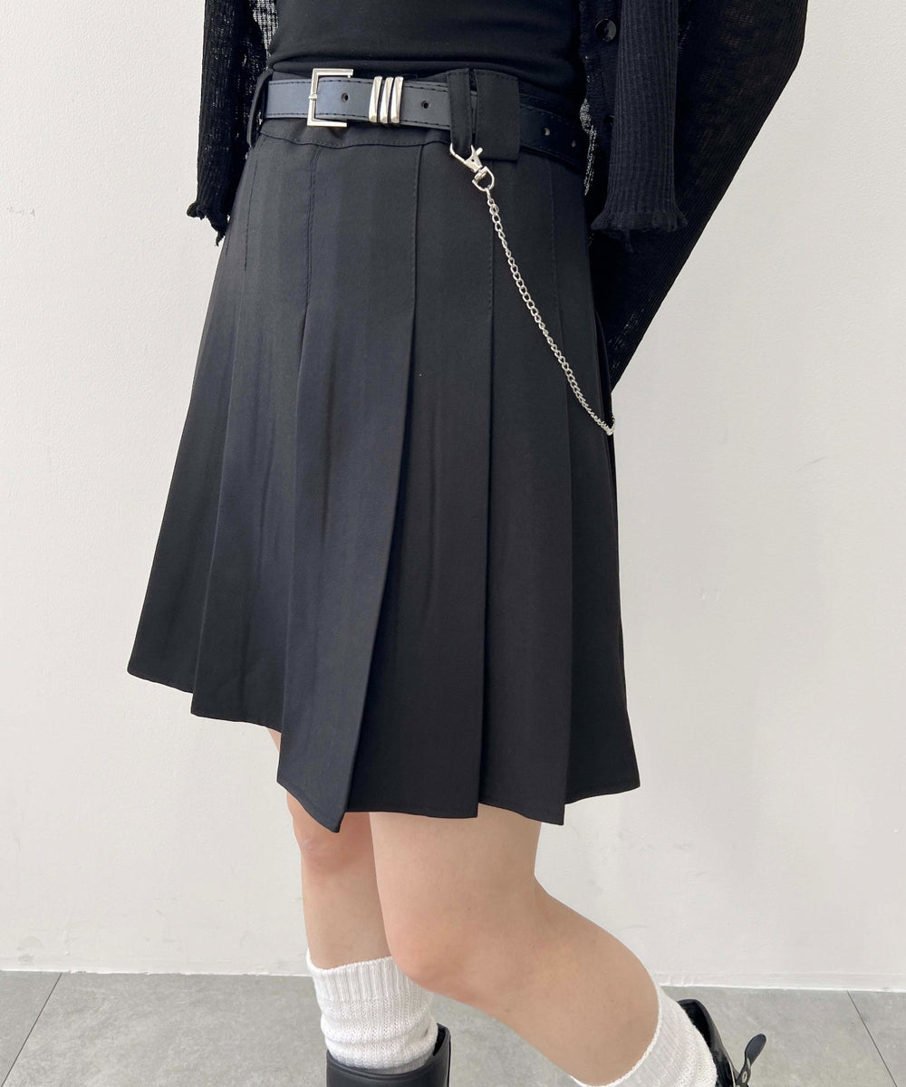 ブラック モデル：160㎝ F着用