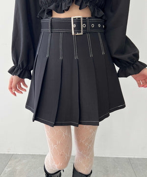 ブラック モデル：160㎝ F着用