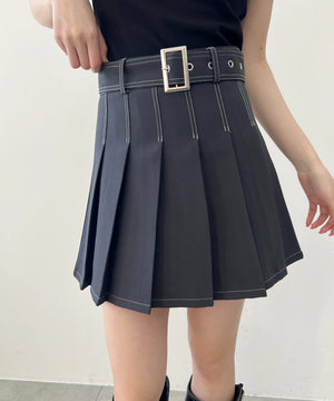 グレー モデル：160㎝ F着用