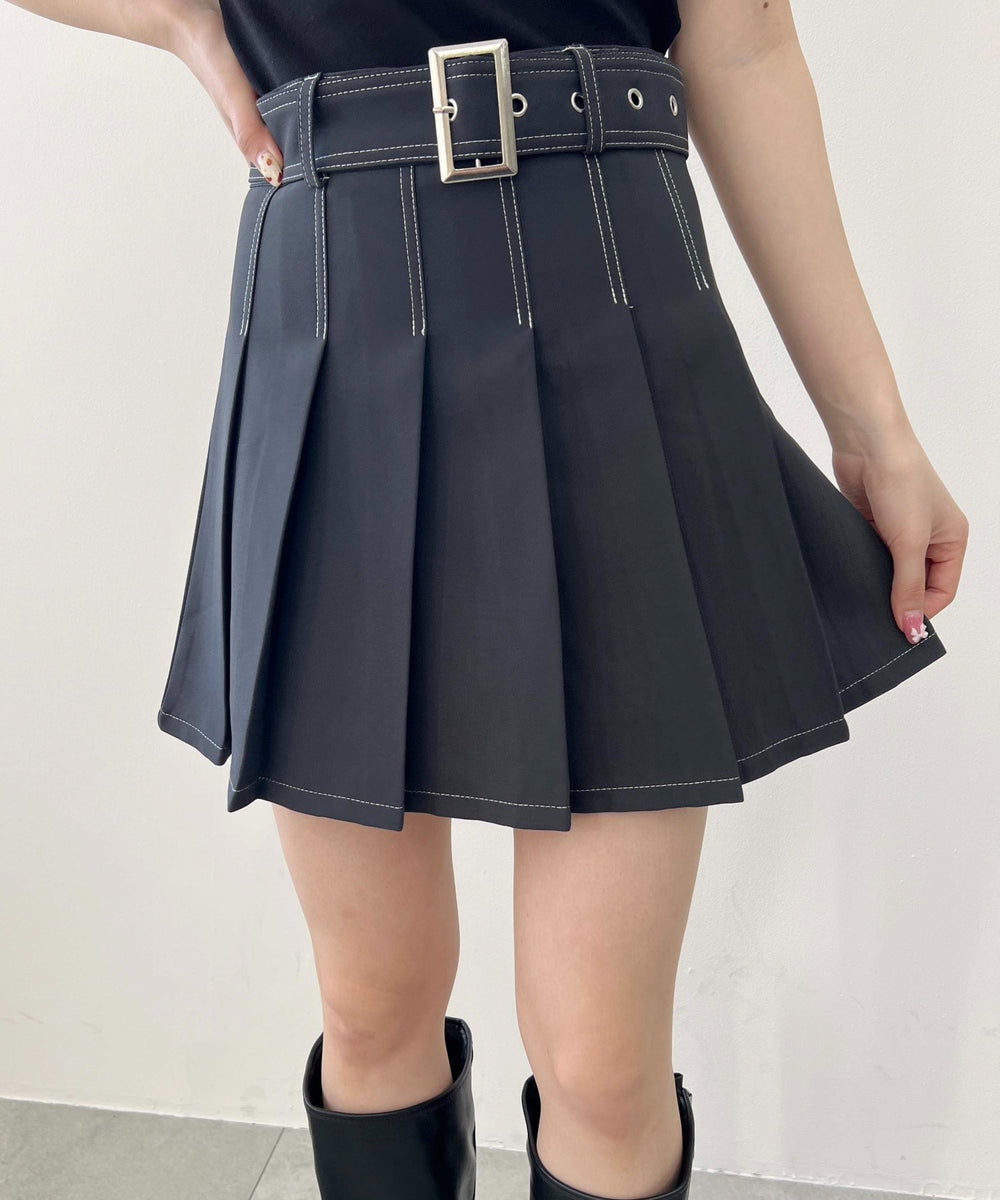 グレー モデル：160㎝ F着用