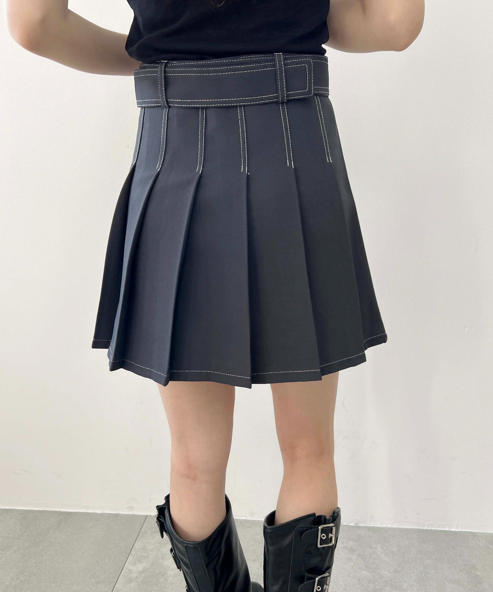 グレー モデル：160㎝ F着用