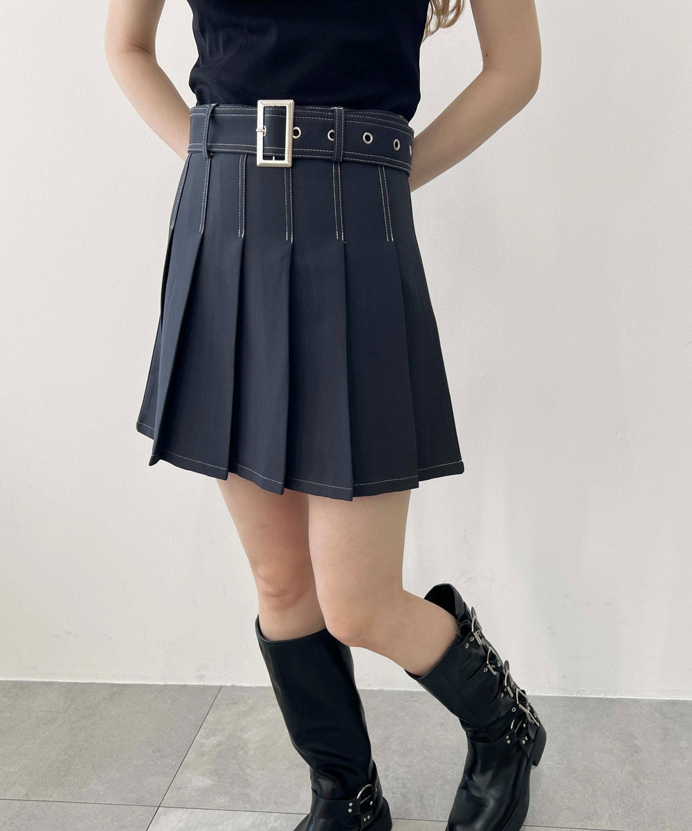 グレー モデル：160㎝ F着用