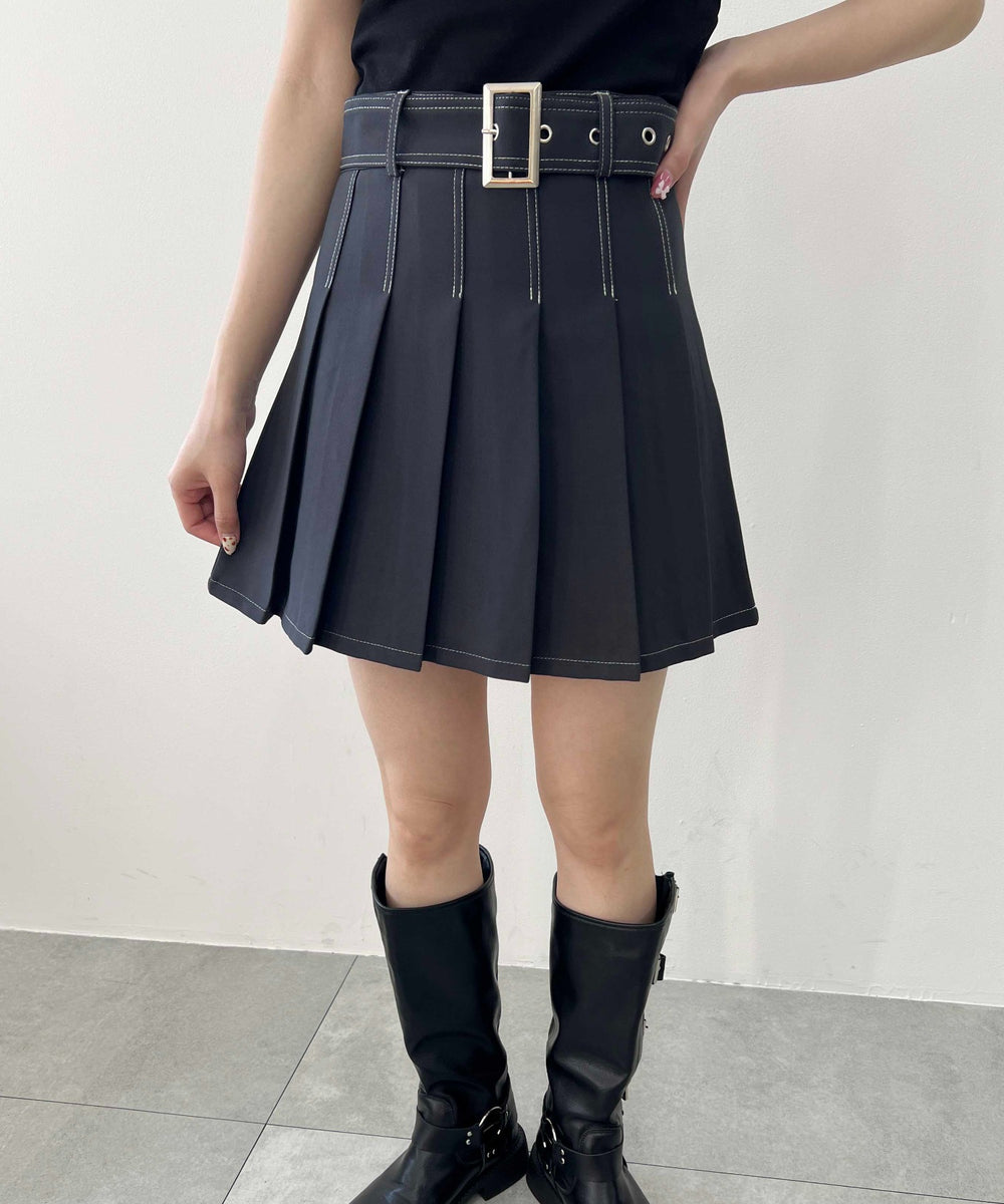 グレー モデル：160㎝ F着用