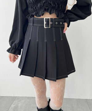 ブラック モデル：160㎝ F着用