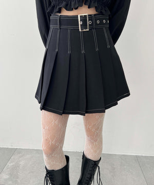 ブラック モデル：160㎝ F着用