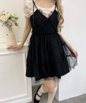 ブラック モデル：160㎝ F着用