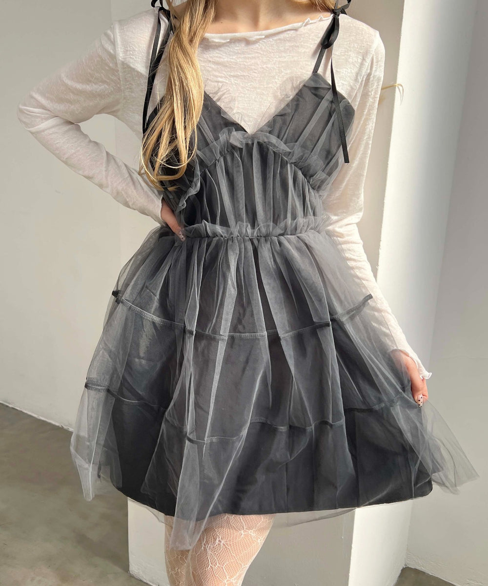 グレー モデル：160㎝ F着用