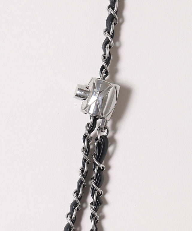 ハートキルトショルダーバッグ