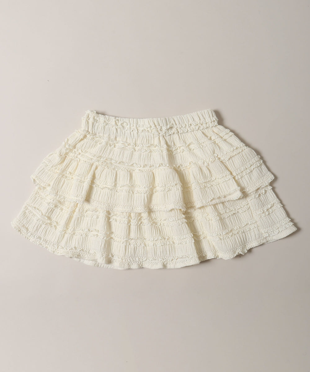 ホワイトアイボリー