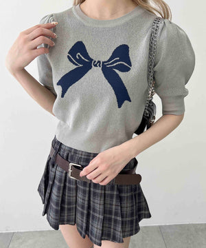 グレー モデル：160㎝ F着用