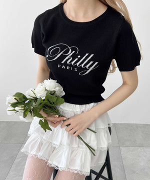 ブラック モデル：160㎝ F着用