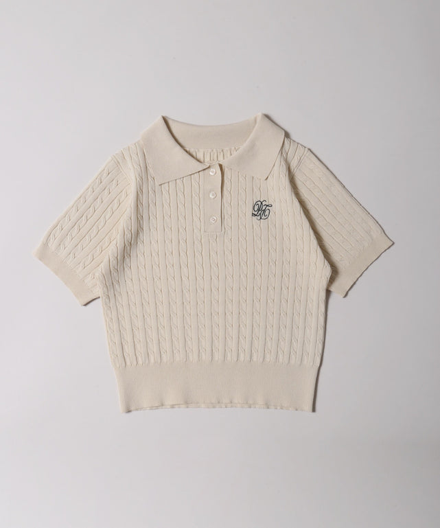 ホワイトアイボリー