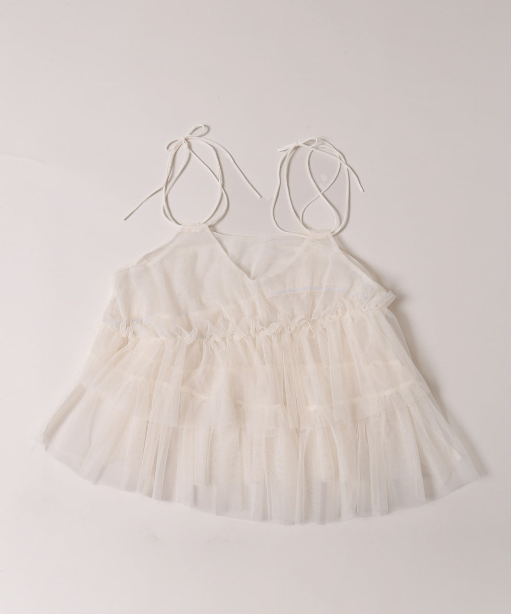 ホワイトアイボリー