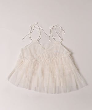 ホワイトアイボリー