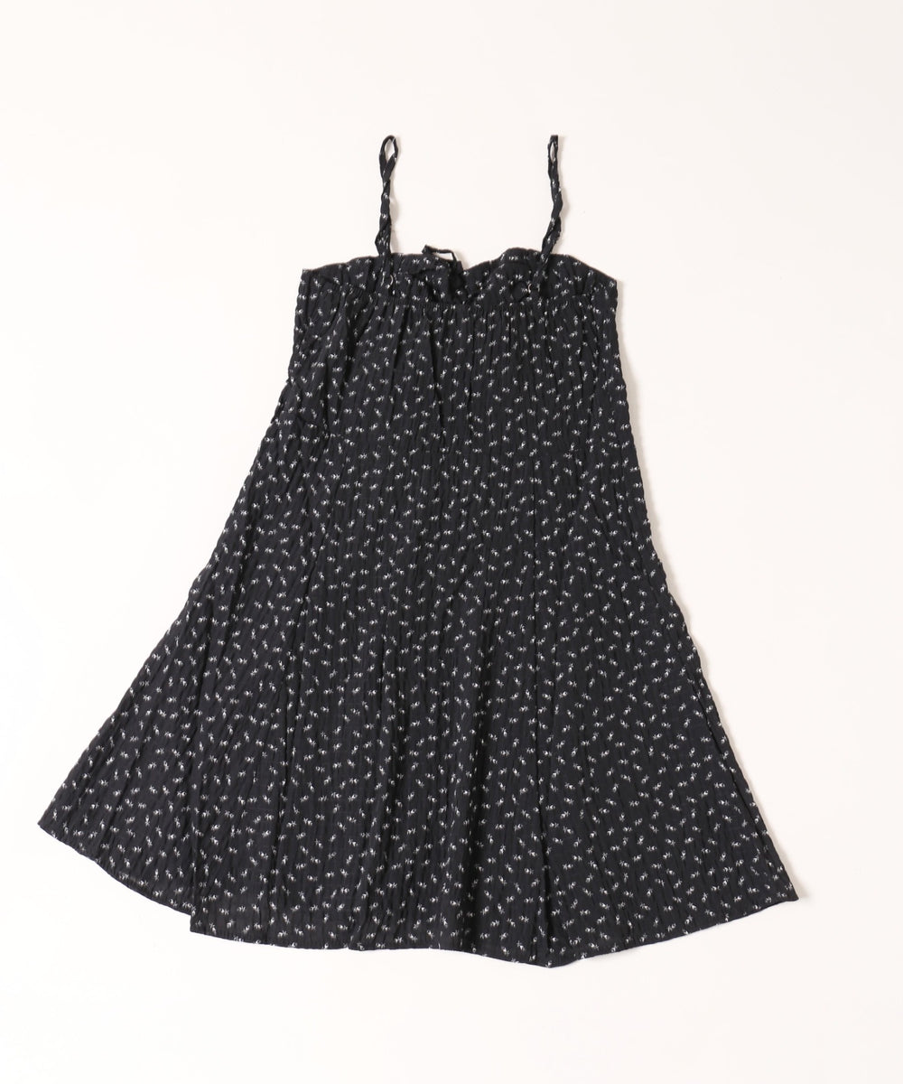 リトルフラワーキャミワンピース